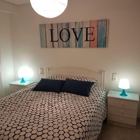 Apartamento Santa Pola Zewnętrze zdjęcie