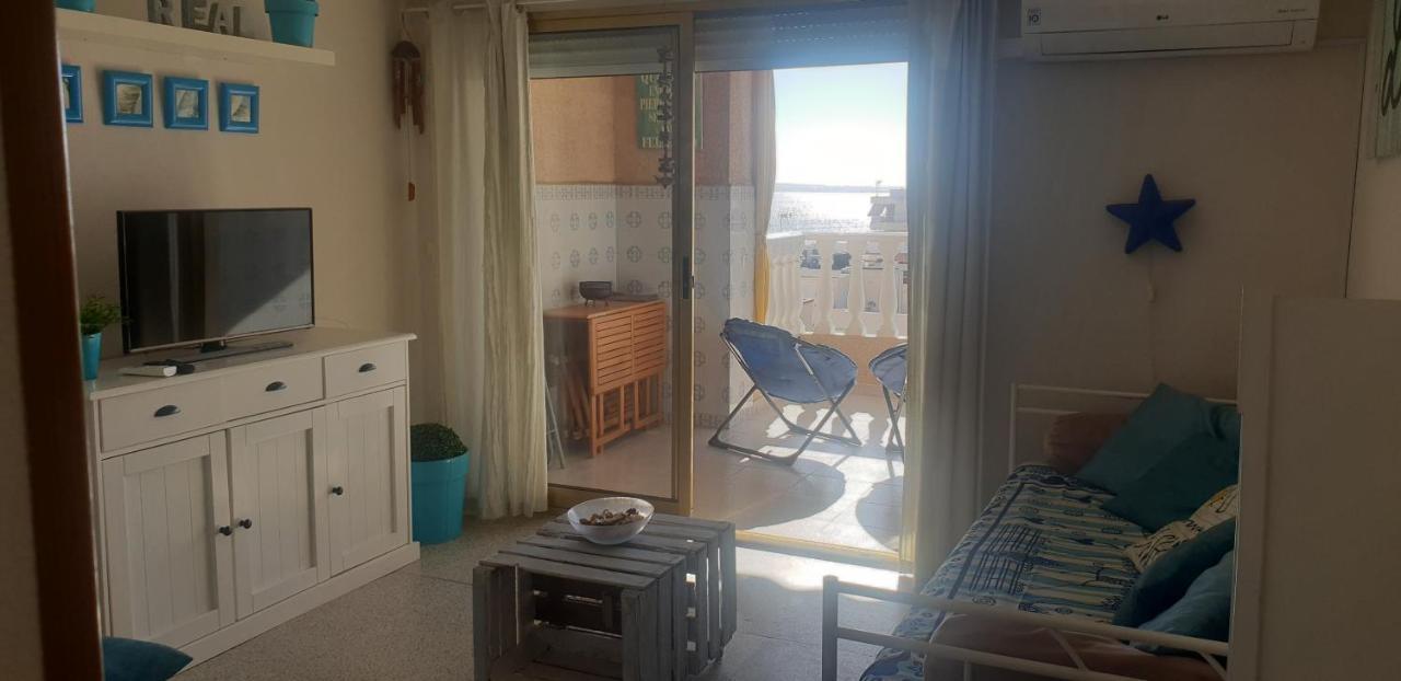 Apartamento Santa Pola Zewnętrze zdjęcie