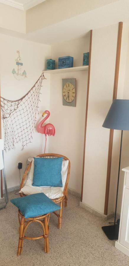 Apartamento Santa Pola Zewnętrze zdjęcie