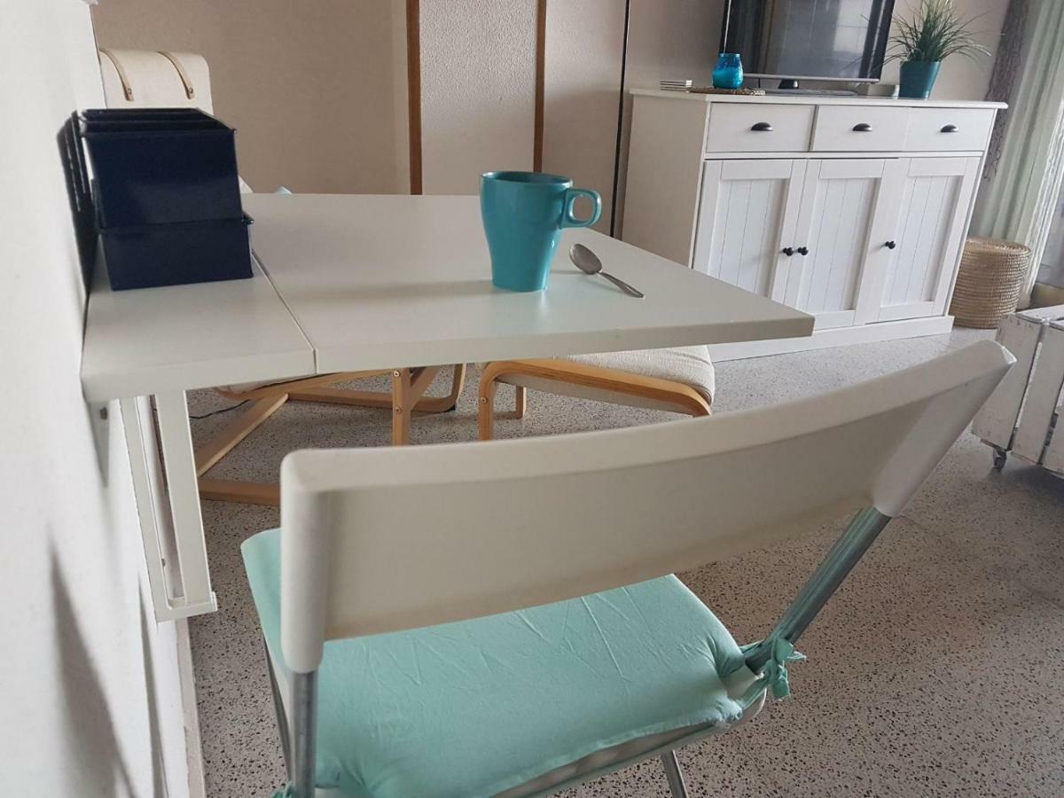 Apartamento Santa Pola Zewnętrze zdjęcie
