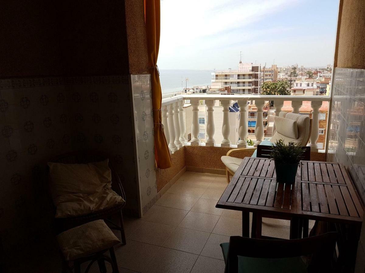 Apartamento Santa Pola Zewnętrze zdjęcie
