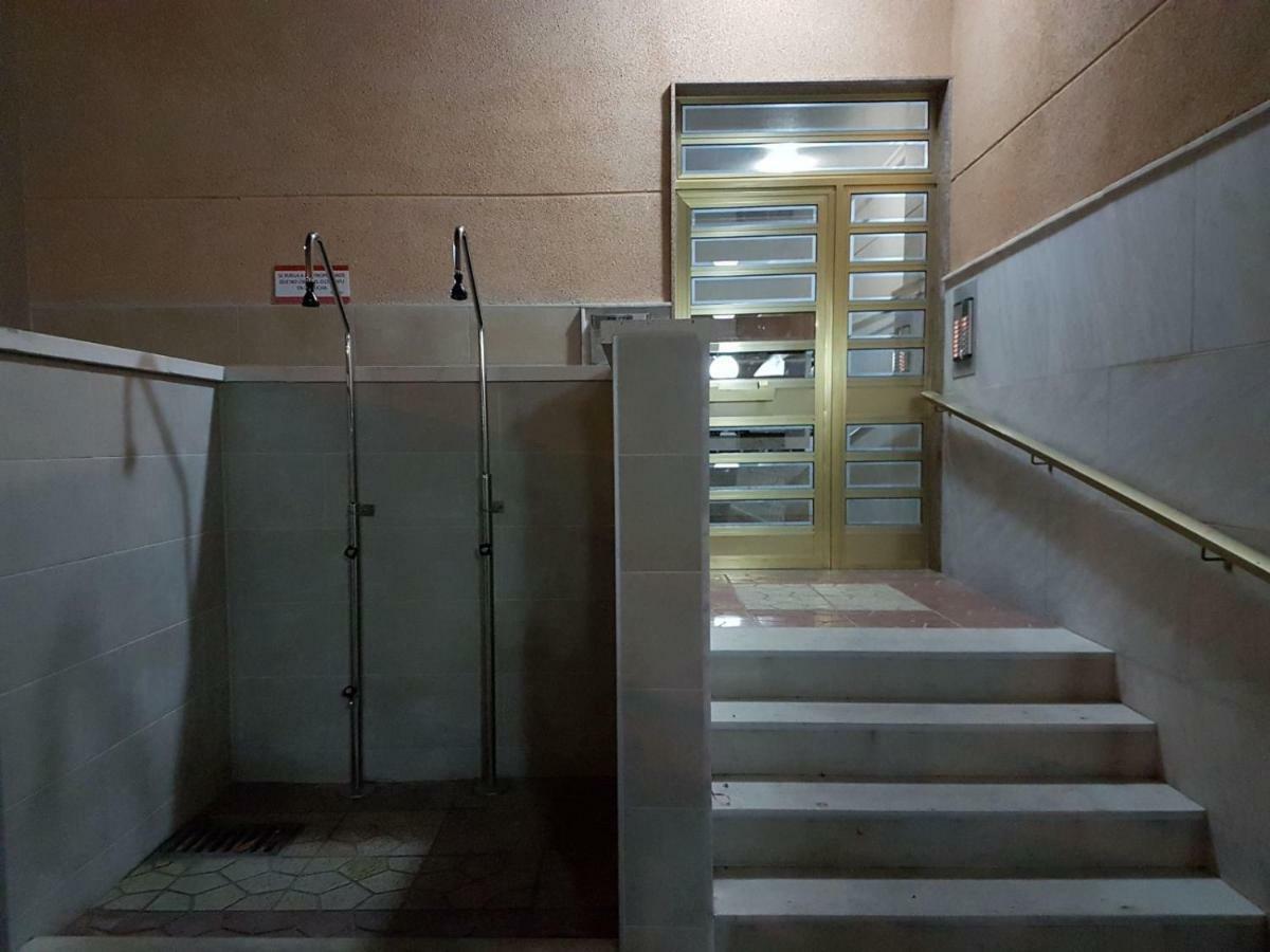 Apartamento Santa Pola Zewnętrze zdjęcie