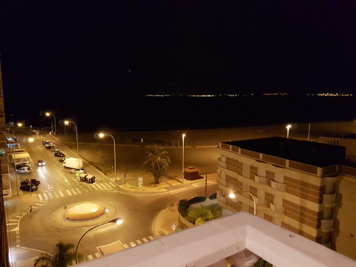 Apartamento Santa Pola Zewnętrze zdjęcie